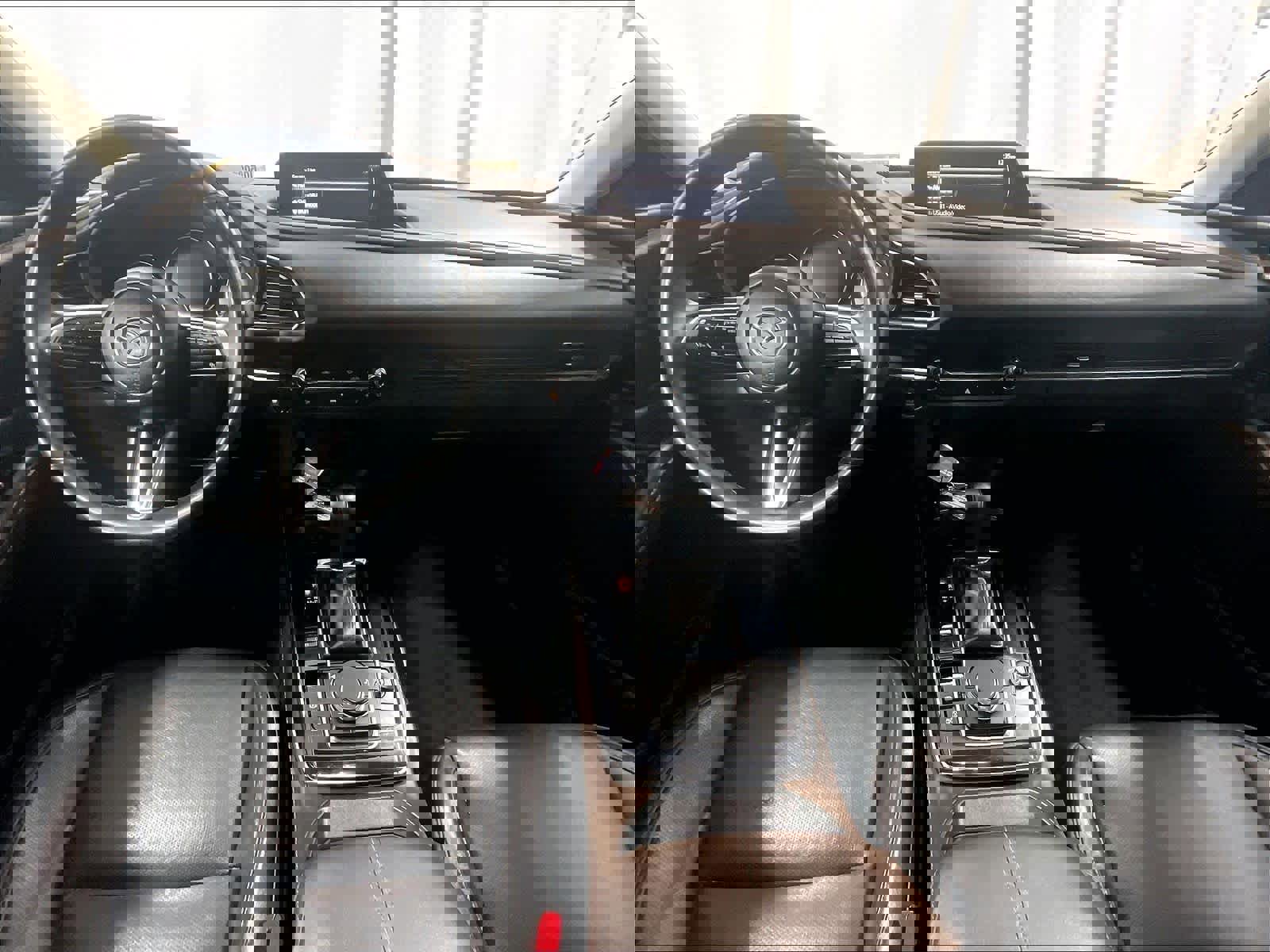 Used 2024 MAZDA CX-30 AWD 2.5 S w/ Premium Package image 21