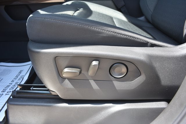 New 2026 Chevrolet Silverado 1500 LT AWD/4WD image 16