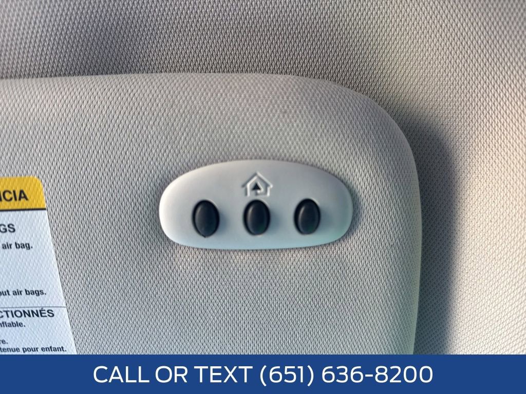 Used 2023 Ford Edge SEL w/ Convenience Package image 21