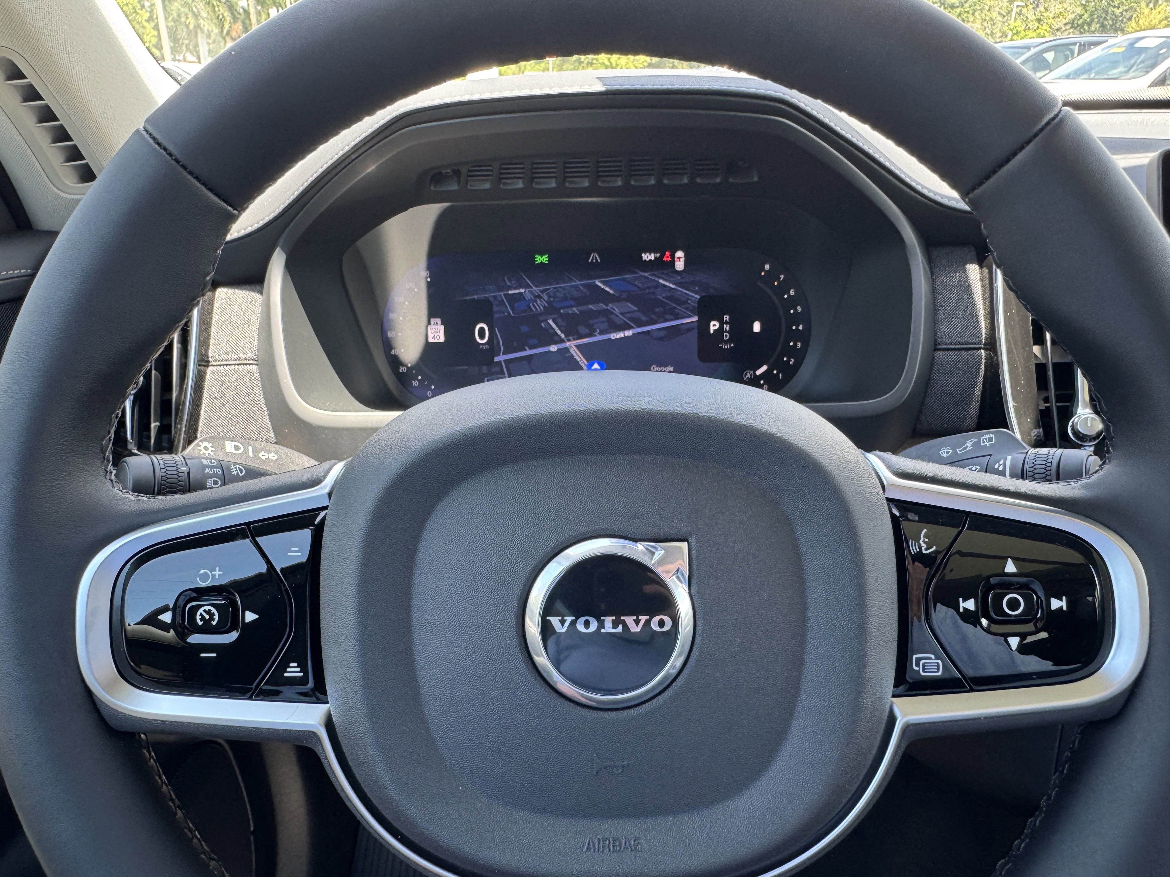 New 2026 Volvo XC90 B6 Core image 29
