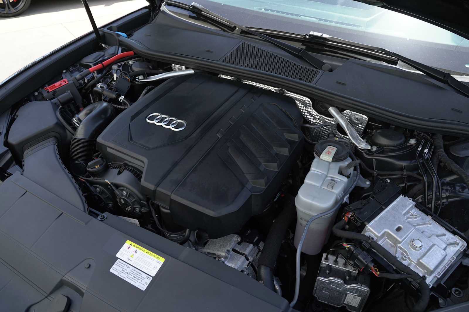 Used 2023 Audi A6 2.0T Premium AWD/4WD image 54