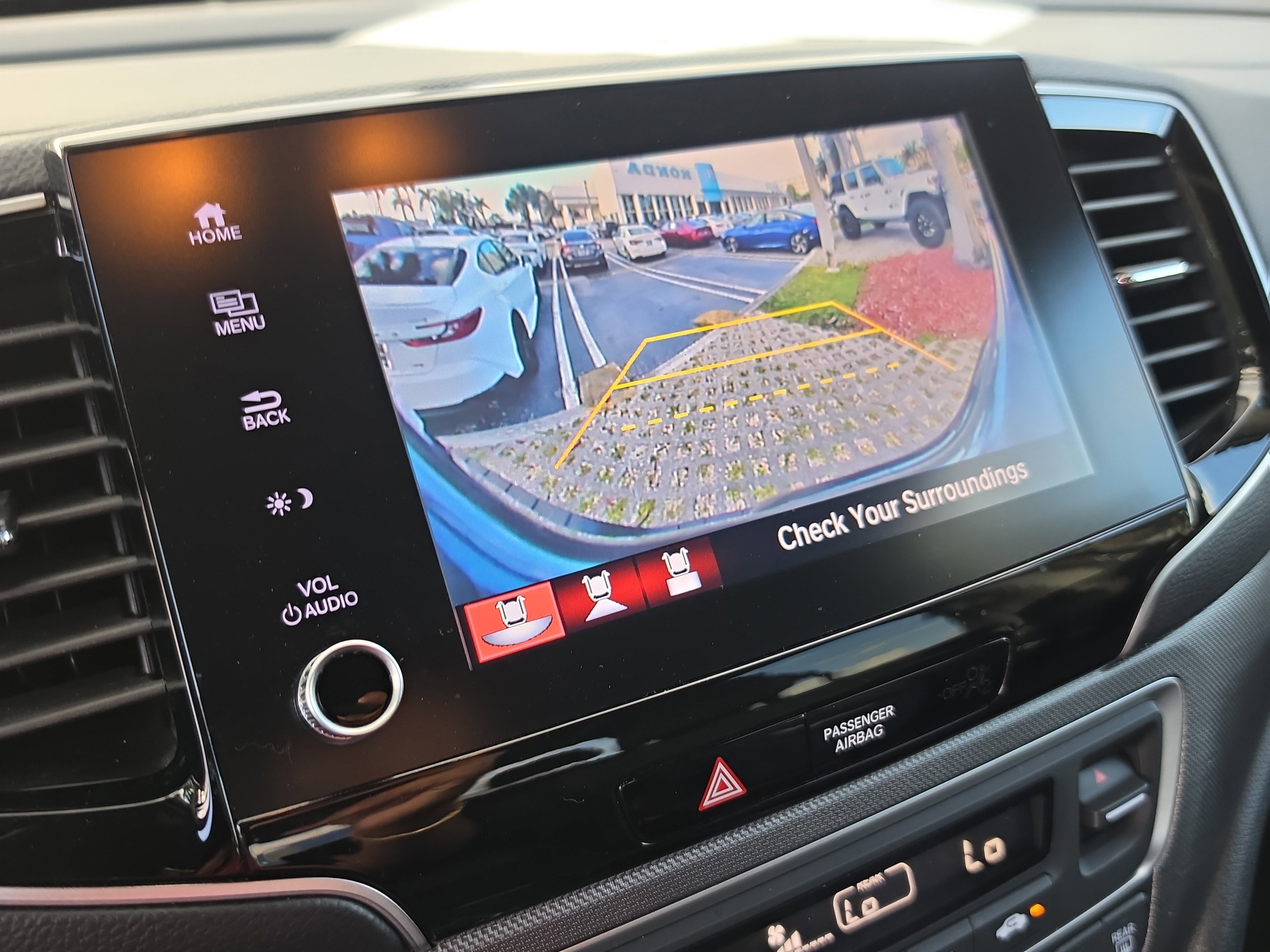 Certified 2023 Honda Ridgeline Sport image 20