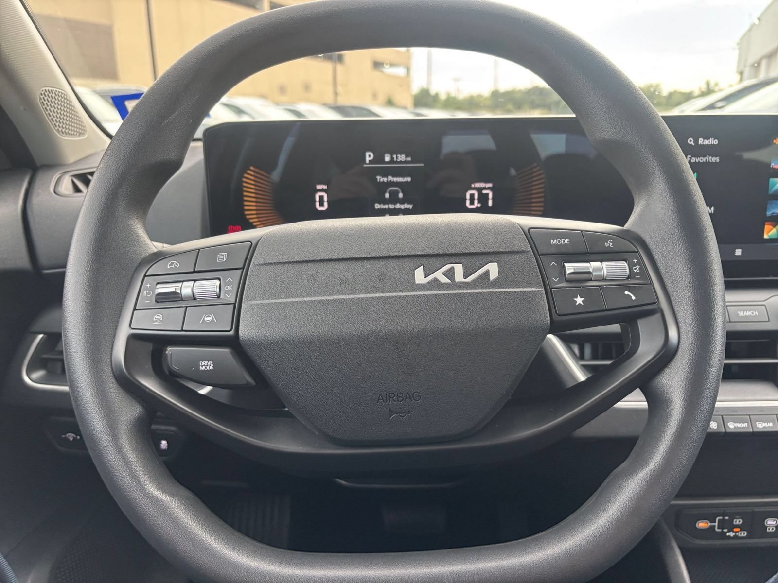 Used 2026 Kia K4 FWD image 26