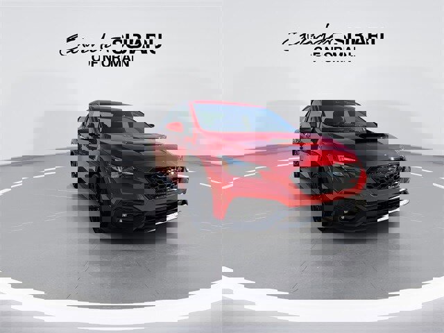 New 2025 Subaru WRX Premium image 5