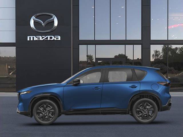 New 2026 MAZDA CX-5 2.5 S w/ Premium Package AWD/4WD image 4