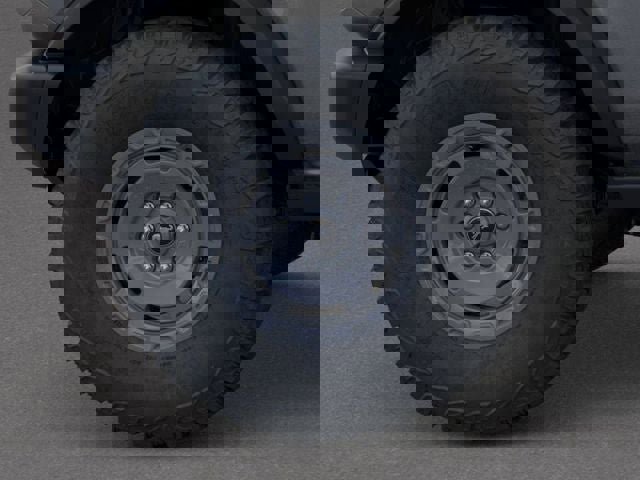 New 2025 Ford Bronco Badlands image 21