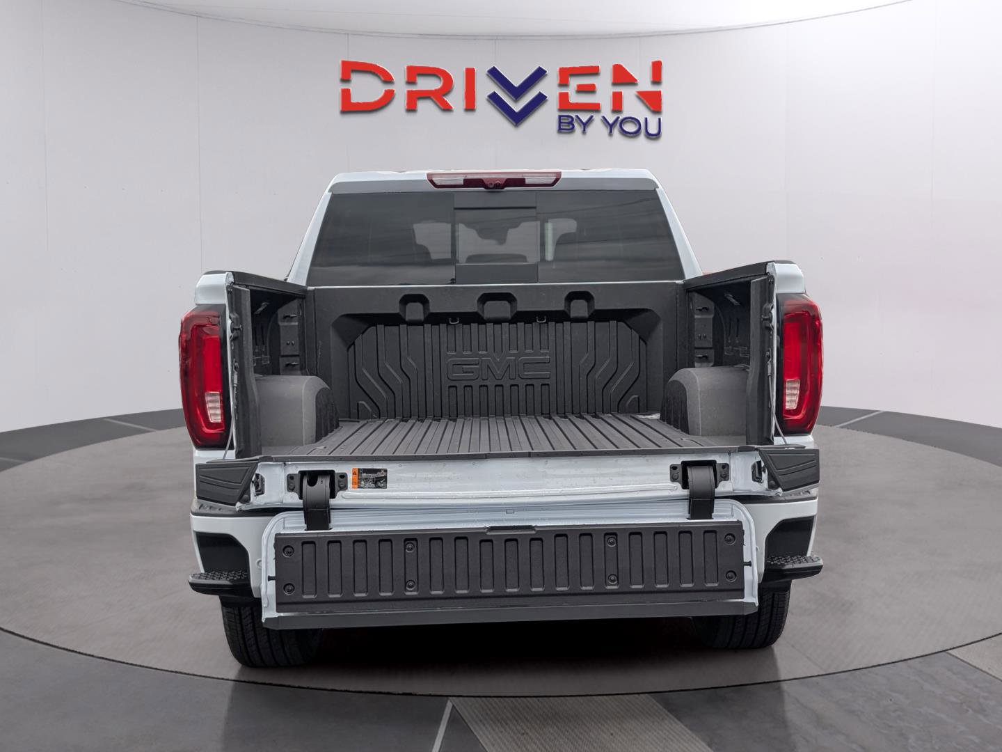 New 2026 GMC Sierra 1500 Denali Ultimate AWD/4WD image 5