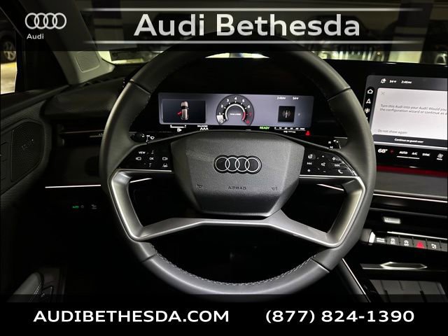 New 2026 Audi Q3 quattro 2.0T image 15