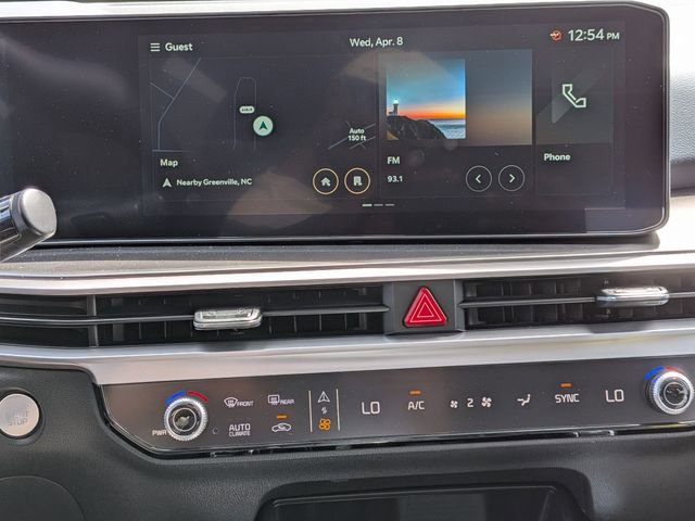 New 2026 Kia Sorento EX FWD image 16