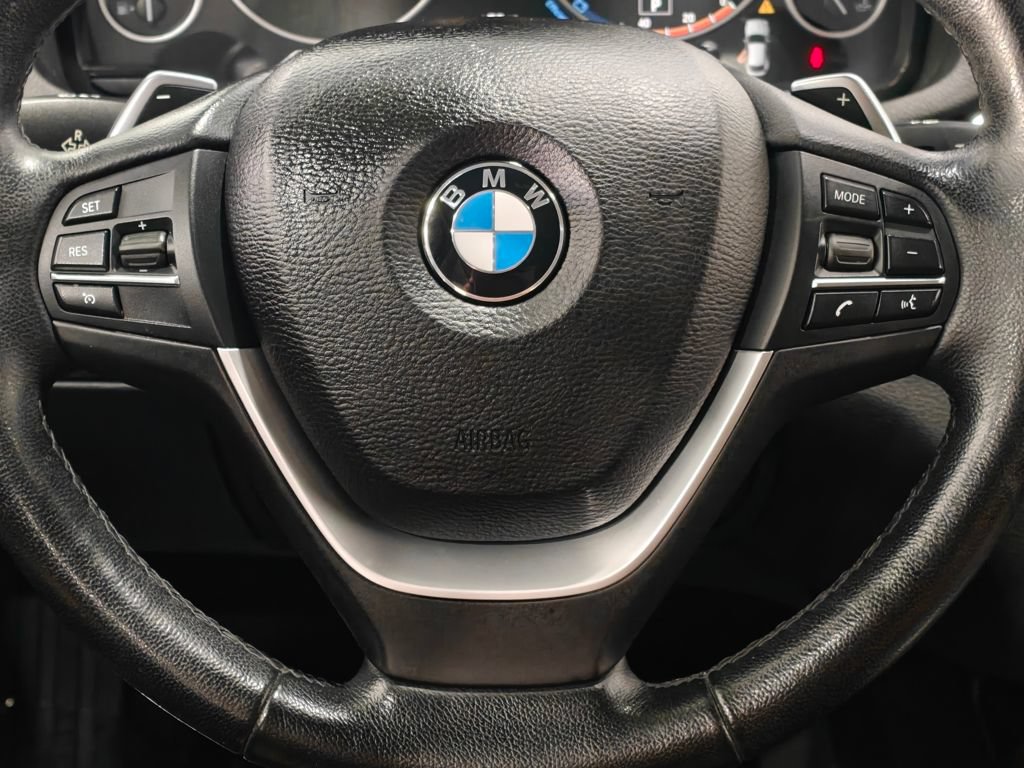 Used 2016 BMW X4 xDrive28i AWD/4WD image 6