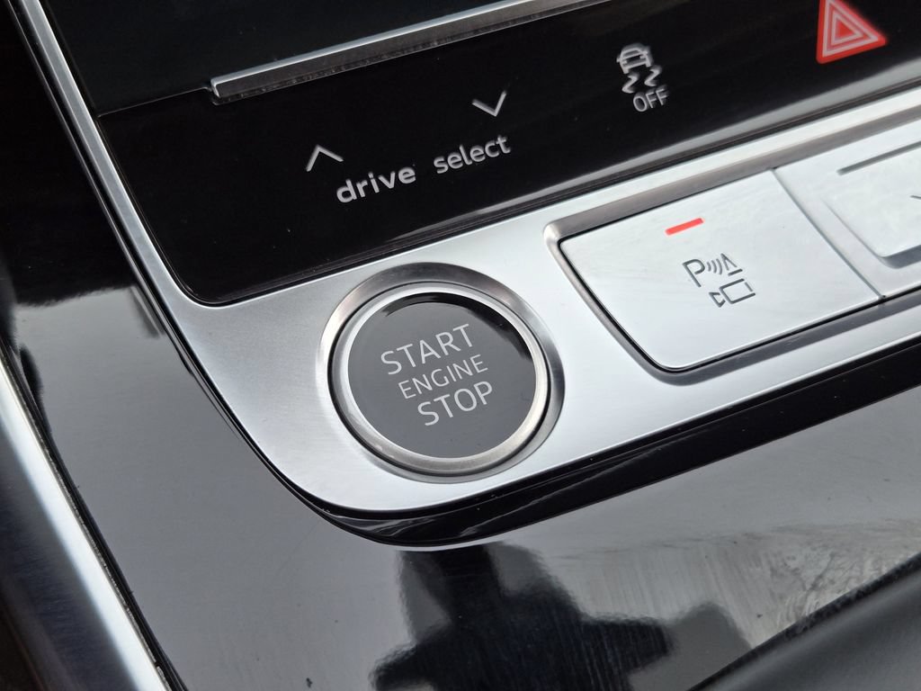 Certified 2023 Audi Q7 3.0T Prestige w/ Prestige Package AWD/4WD image 27