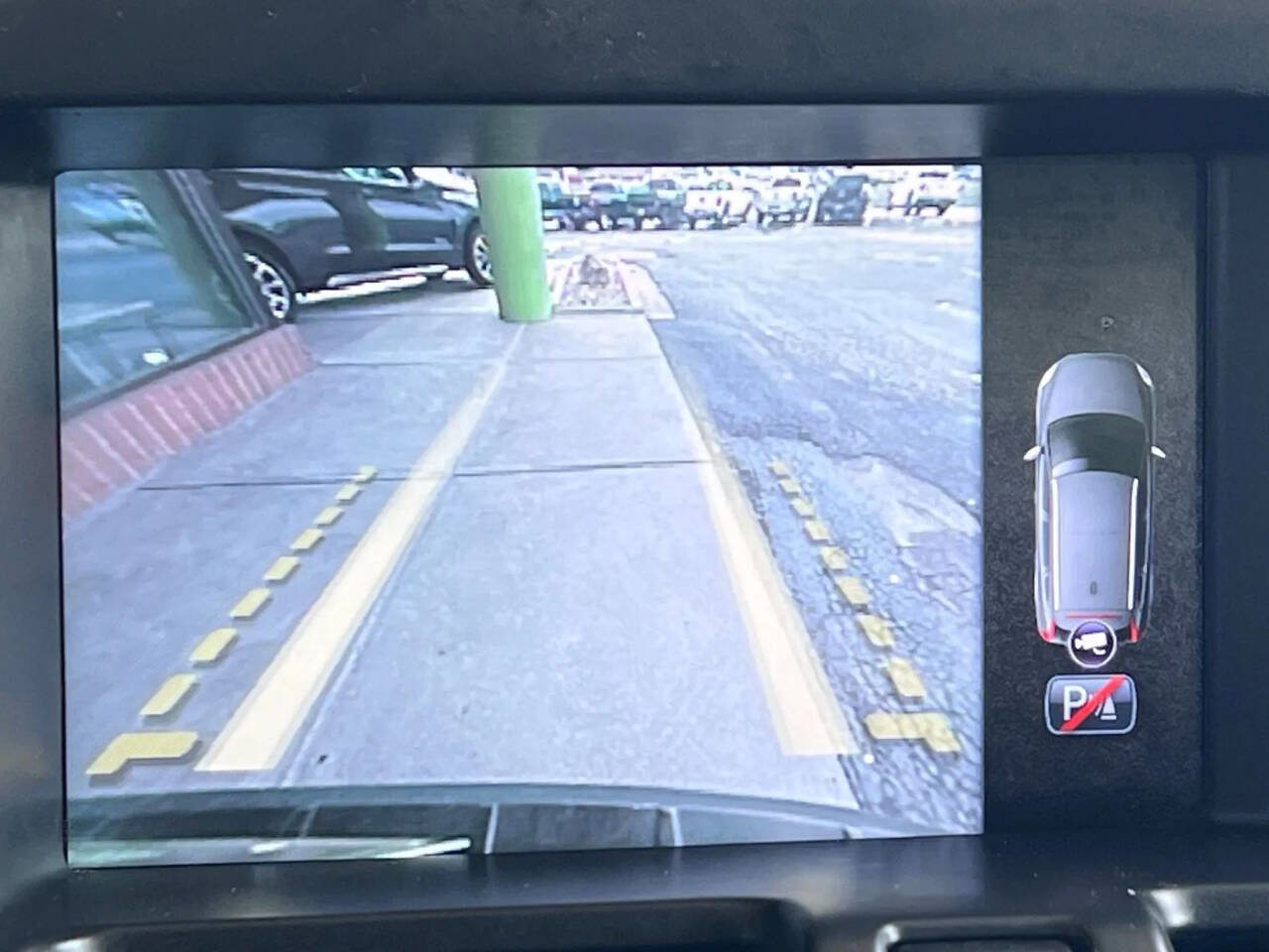 Used 2013 Volvo XC60 T6 image 33