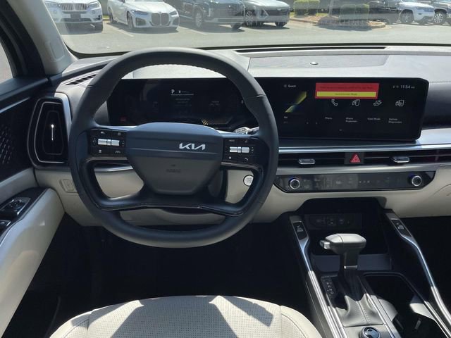 New 2026 Kia Sorento S w/ S Panoramic Sunroof Package image 22