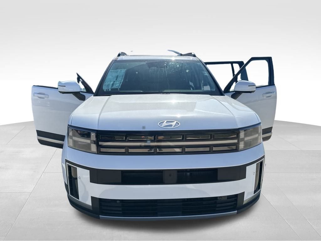New 2026 Hyundai Santa Fe Limited image 15