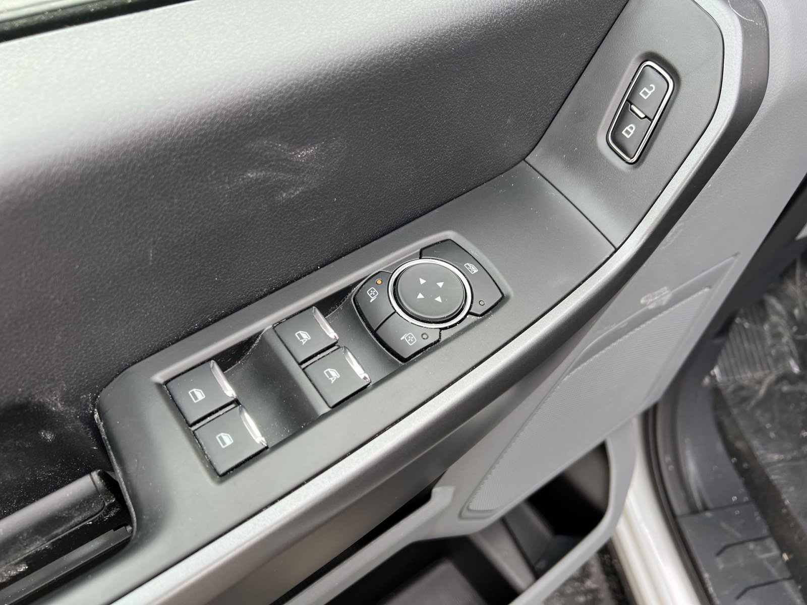 New 2026 Ford F250 XL w/ STX Appearance Package image 15