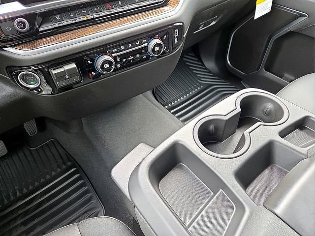 New 2026 Chevrolet Silverado 2500 LT w/ Trail Boss Package AWD/4WD image 25