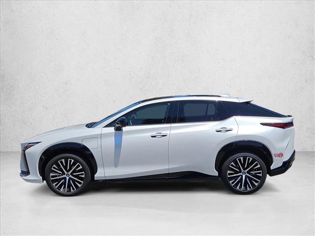 Used 2024 Lexus RZ 300e Premium w/ Technology Package FWD image 9