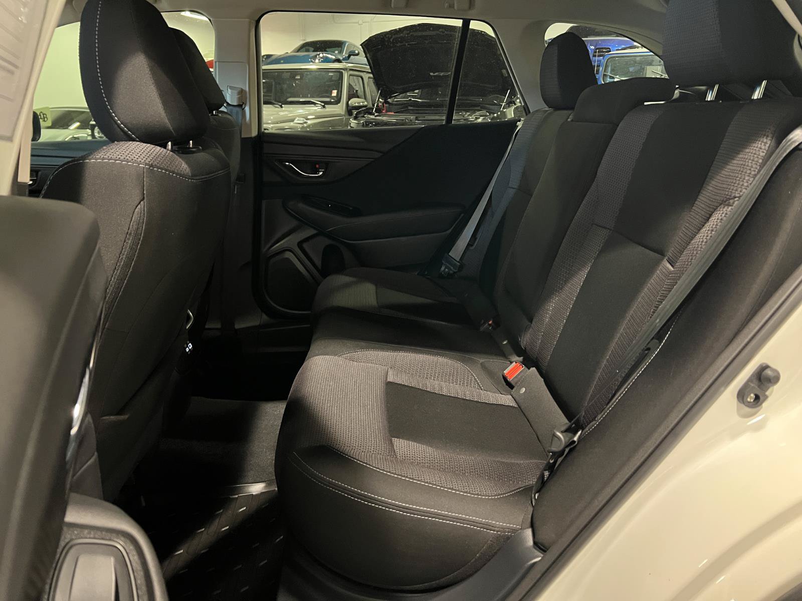 Used 2024 Subaru Outback Premium AWD/4WD image 26