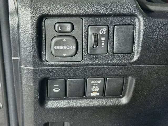 Used 2018 Toyota 4Runner SR5 Premium AWD/4WD image 20