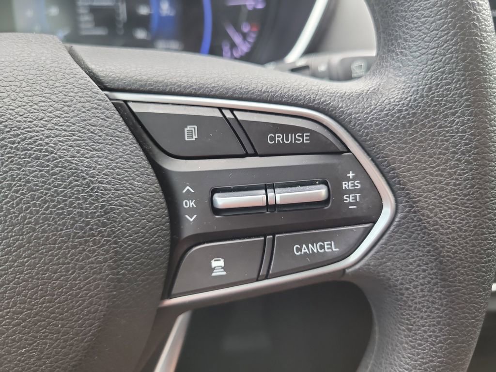 Used 2020 Hyundai Santa Fe SEL image 26