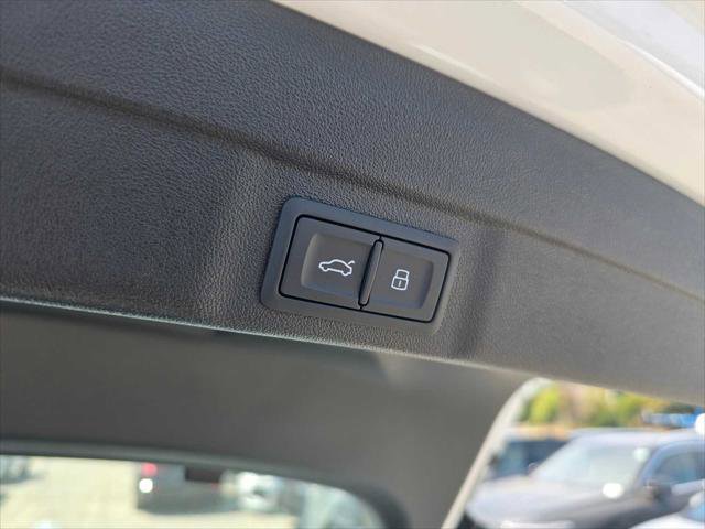 New 2025 Audi A5 Premium image 18