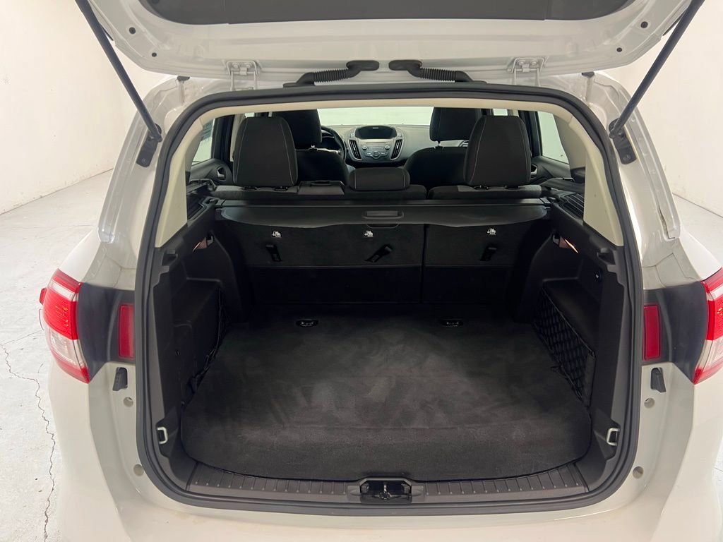 Used 2017 Ford C-MAX SE image 27