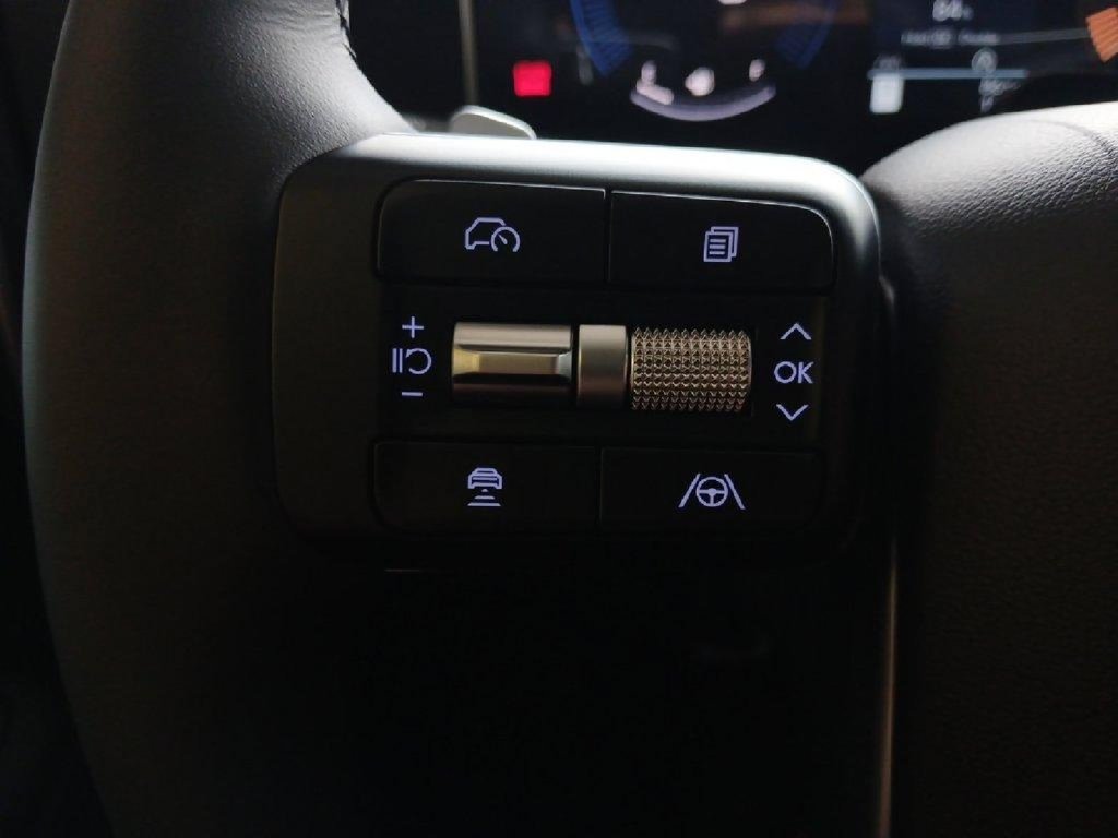 New 2026 Hyundai Santa Fe SEL FWD image 38
