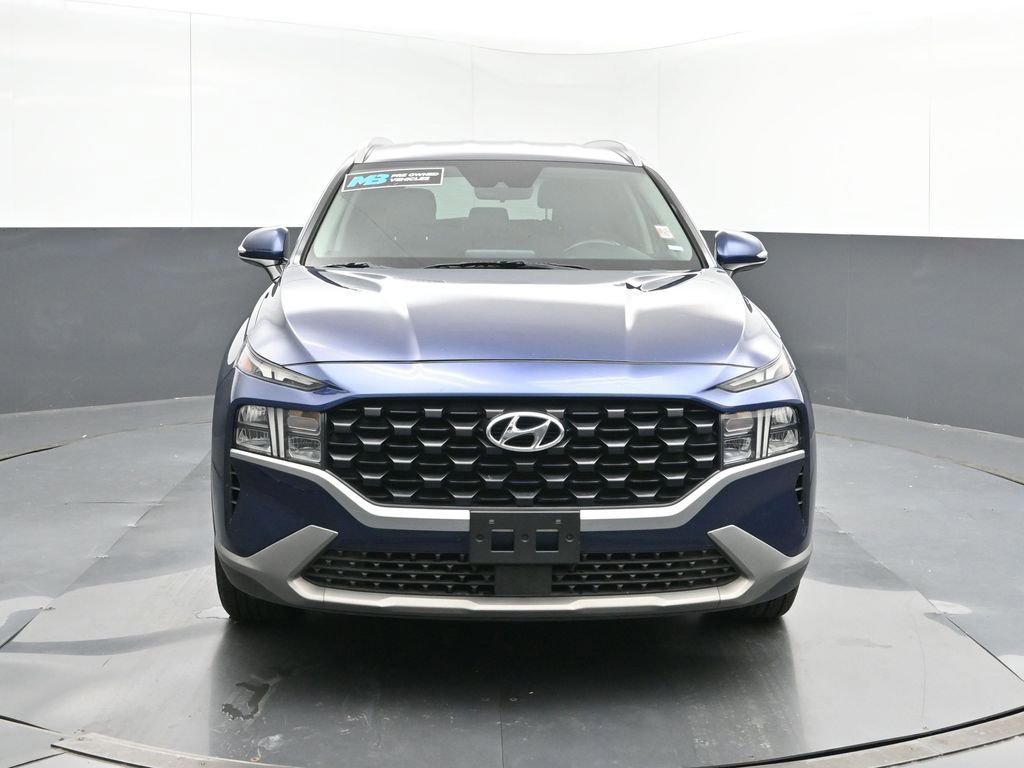 Used 2023 Hyundai Santa Fe SEL image 8