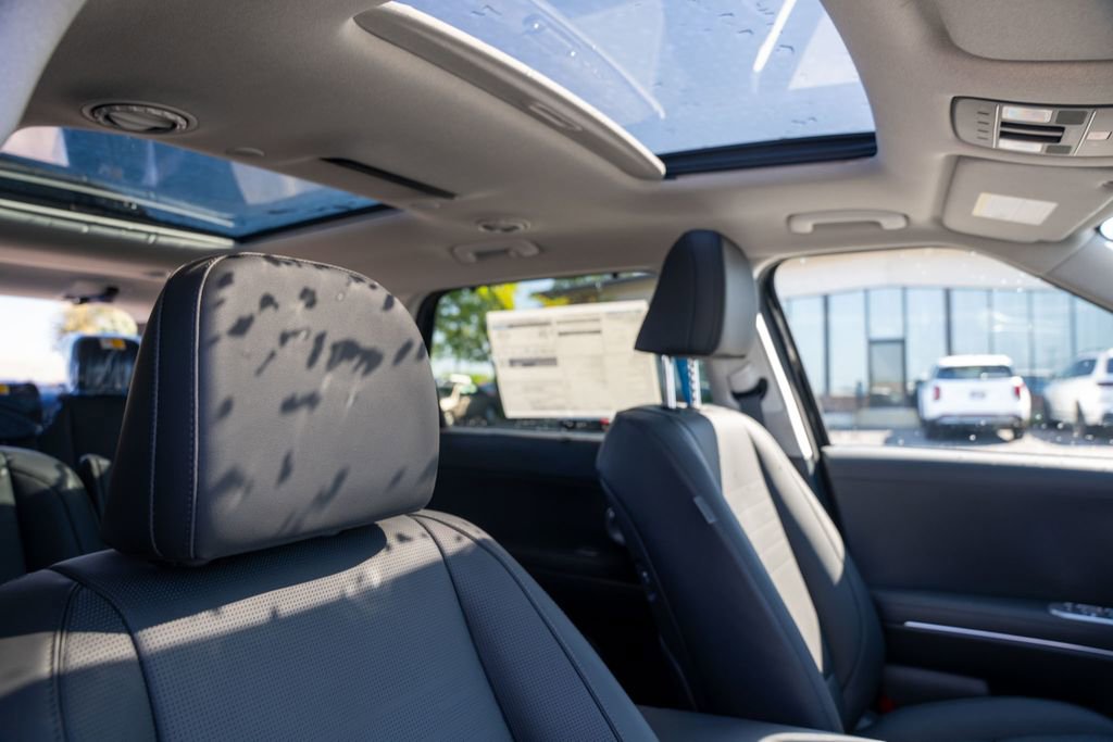 New 2026 Hyundai Palisade Limited image 13