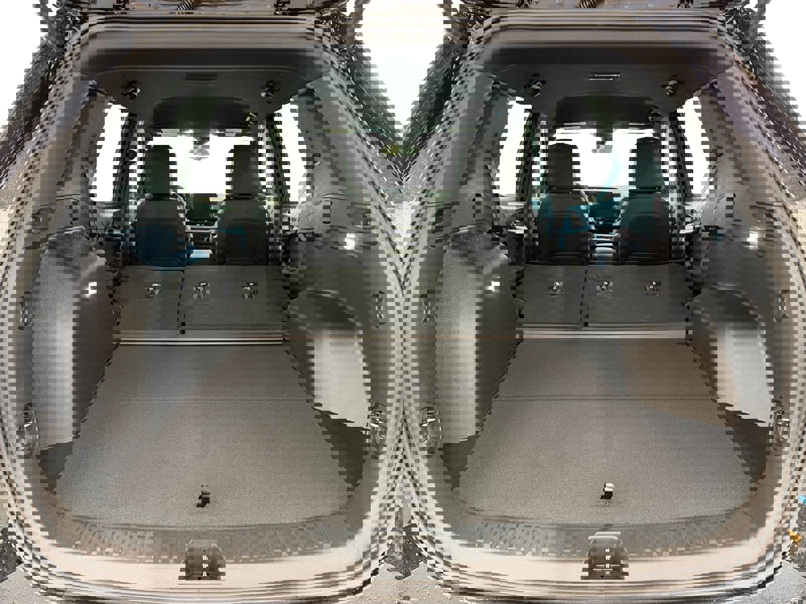 New 2026 Chevrolet Equinox RS w/ Convenience Package III image 26