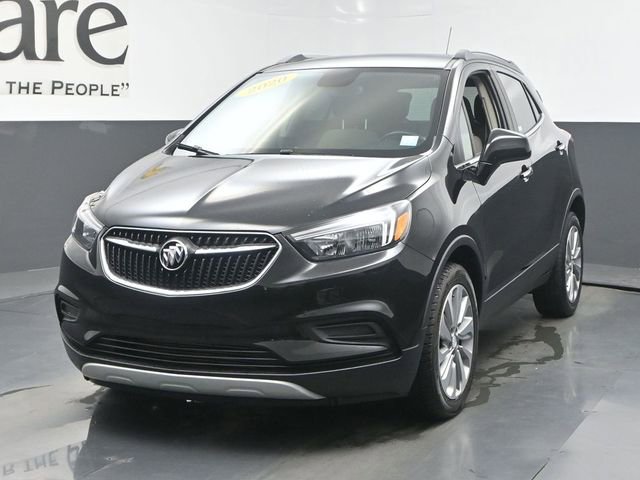 Used 2020 Buick Encore Preferred w/ Safety Package FWD image 7