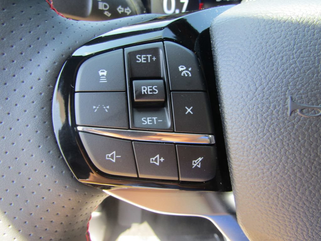 New 2026 Ford Explorer ST-Line AWD/4WD image 20