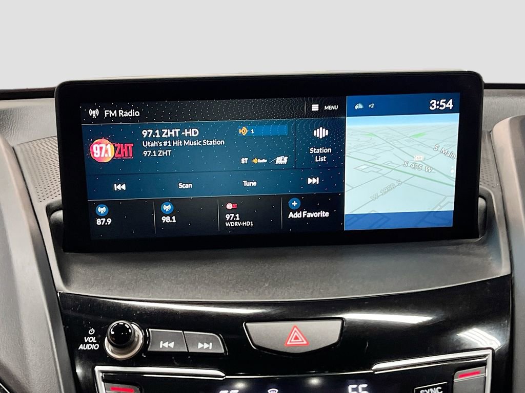 Used 2025 Acura RDX SH-AWD w/ Advance Package image 15