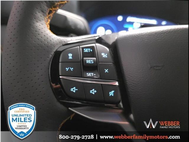 New 2026 Ford Explorer Tremor w/ Tremor Convenience Package image 29