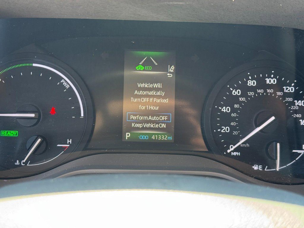 Certified 2022 Toyota Sienna XSE AWD/4WD image 21