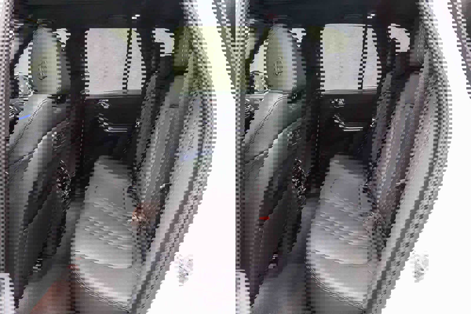 Used 2021 BMW X5 xDrive40i w/ Convenience Package image 24