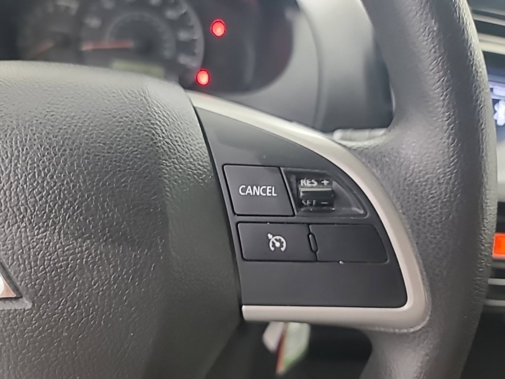 Used 2024 Mitsubishi Mirage ES FWD image 29