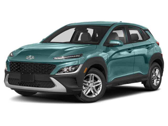 Certified 2022 Hyundai Kona SE AWD/4WD image 1