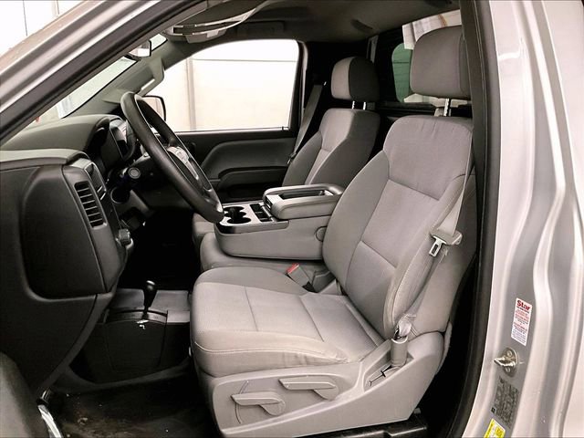 Used 2015 GMC Sierra 1500 4x4 Regular Cab w/ Sierra Convenience Package image 24