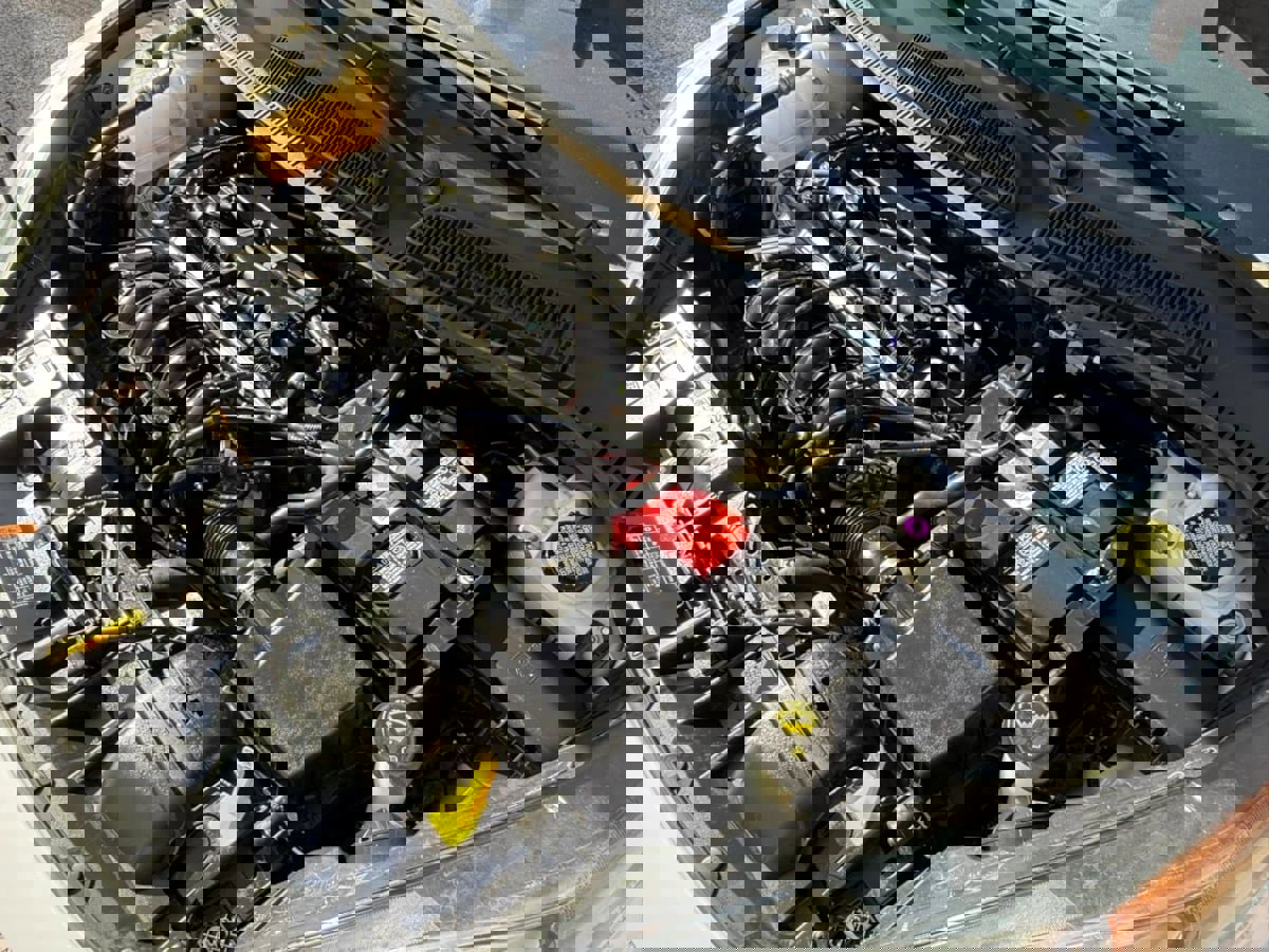 Used 2016 Ford Fiesta S FWD image 23