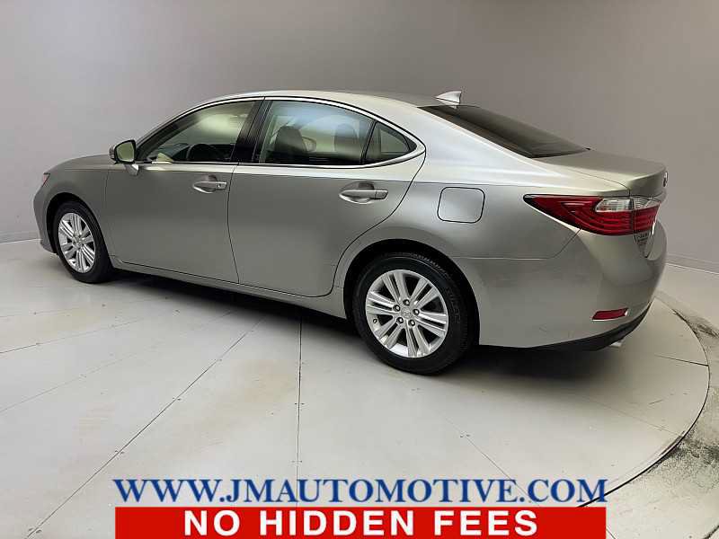 Used 2015 Lexus ES 350 FWD image 3