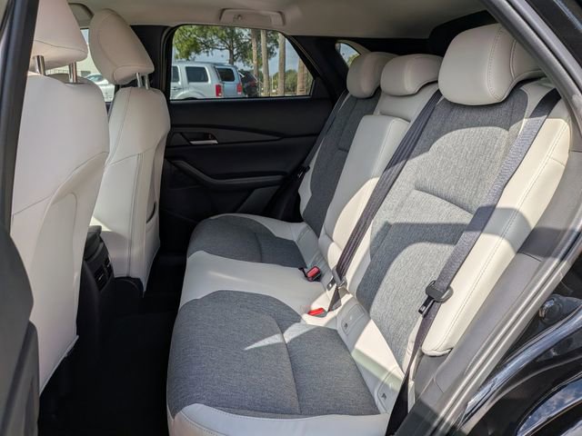 New 2026 MAZDA CX-30 AWD 2.5 S image 11