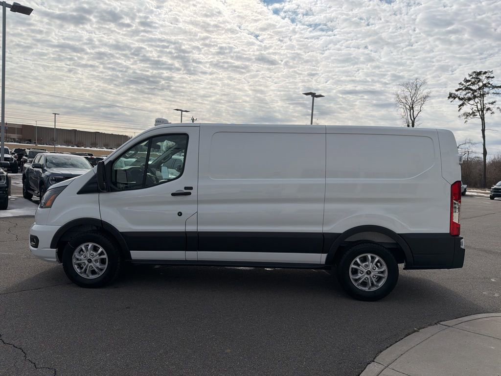 New 2026 Ford Transit 150 Low Roof image 6