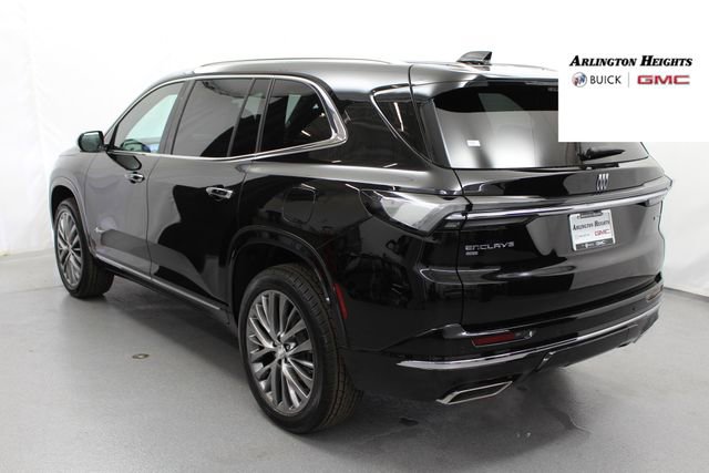 New 2026 Buick Enclave Avenir w/ Super Cruise Package AWD/4WD image 14