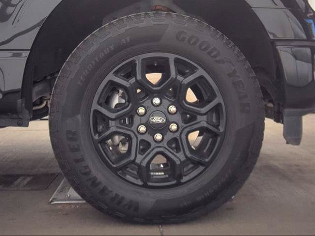 Used 2024 Ford F150 XLT w/ Equipment Group 302A MID AWD/4WD image 8