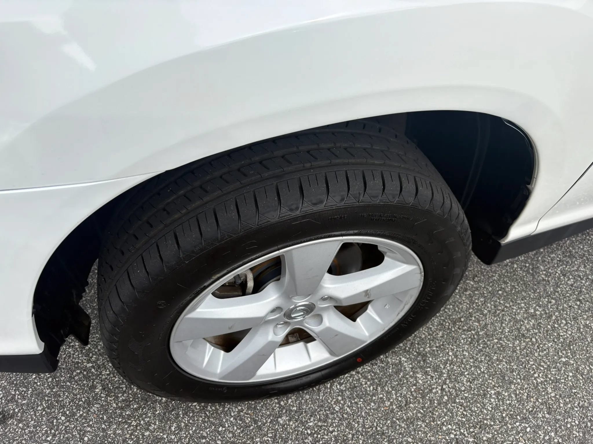 Used 2004 Lexus RX 330 AWD image 12