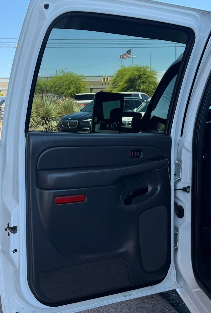 Used 2004 Chevrolet Silverado 2500 LT RWD image 36