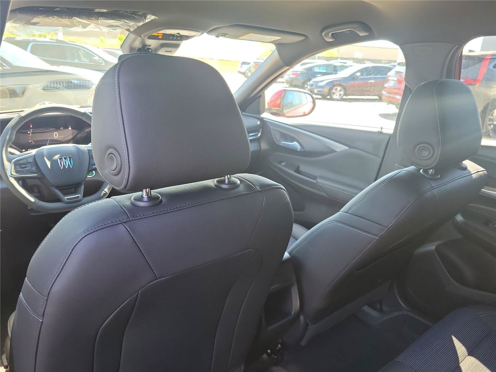 New 2026 Buick Envista Sport Touring w/ Convenience I Package FWD image 15