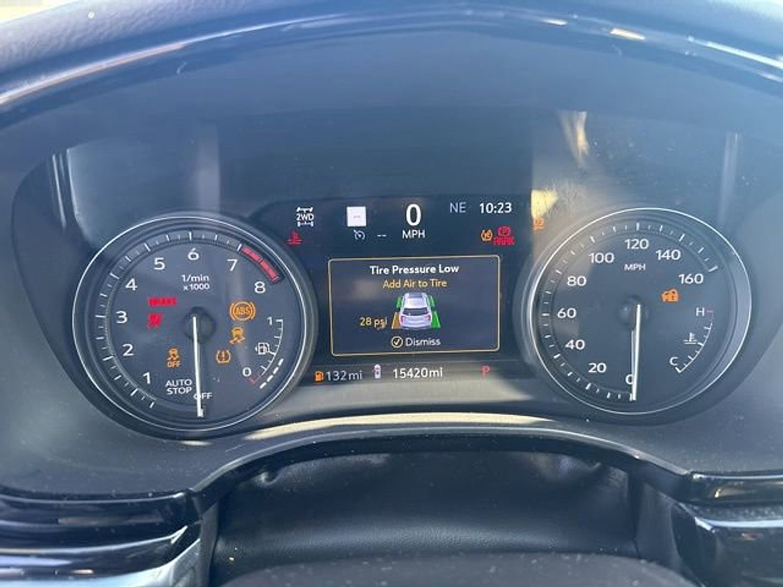 Certified 2023 Cadillac XT6 Sport w/ Technology Package image 9