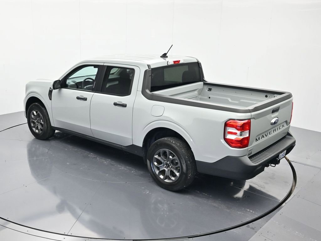 Used 2023 Ford Maverick XLT w/ XLT Luxury Package FWD image 33
